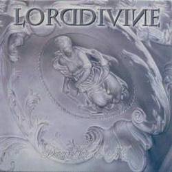 Lord Divine : Donde Yace el Mal (Where the Evil Lays in Spanish)